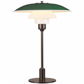 PH 3½-2½ Bordlamper