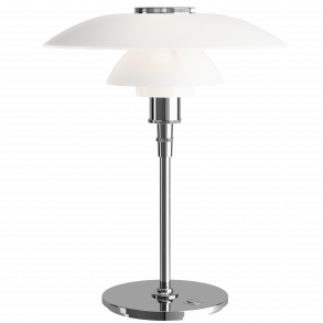 PH 4½-3½ Bordlamper