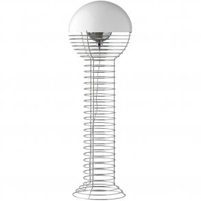 Verpan Gulvlamper