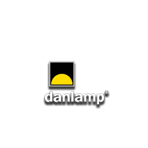 Danlamp Lyskilder