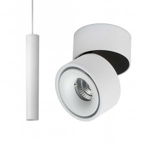 Antidark Loftslamper