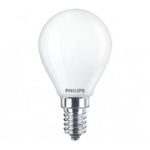 E14 LED Pære