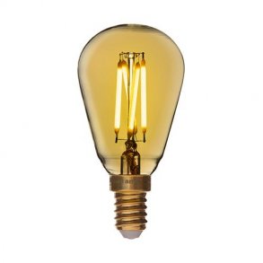 E14 LED Pære