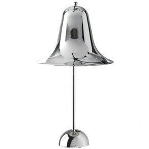 Verpan bordlamper