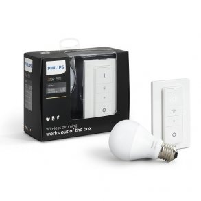 Philips Hue Startpakker