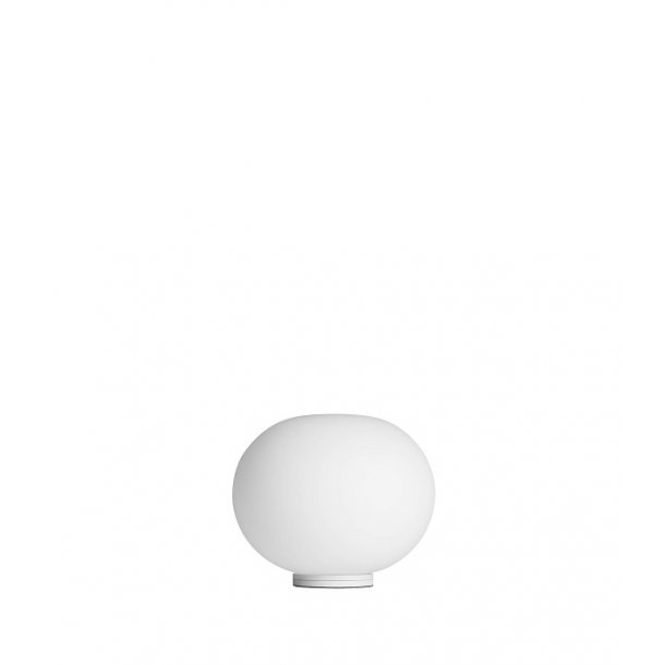 Glo-Ball Basic Zero Switch - Flos | Fri fragt på lys-kilden.dk