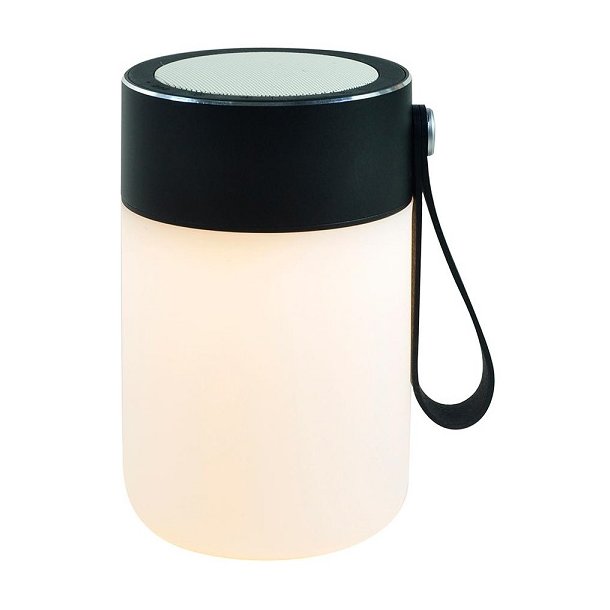 Sound Jar, Black