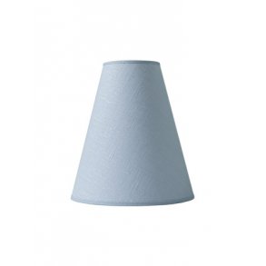 Lampeskrm Carolin - Lysebl - Nielsen Light