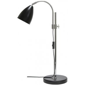 Sway Bordlampe - Sort - Belid