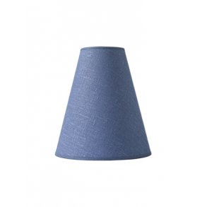 Lampeskrm Carolin - Dalabl - Nielsen Light