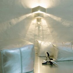 Ice Cool v�glampe fra ICONI - St�l