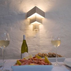 Ice Cool v�glampe fra ICONI - St�l