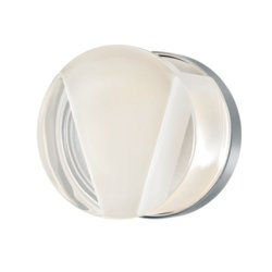 Jazz vglampe - Klar - Lampefeber - UDSTILLINGSMODEL