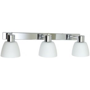 Bizzo 3 vglampe fra Belid