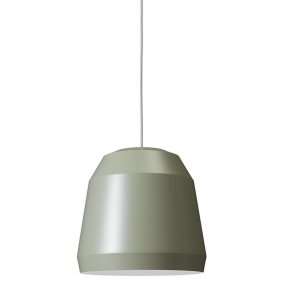 Mingus P2 - Pale Moss - Fritz Hansen