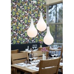 Cooper Pendel - Lille - Belid