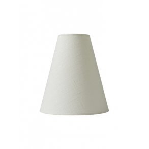 Lampeskrm Carolin - Hvid - Nielsen Light