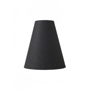 Lampeskrm Carolin - Sort - Nielsen Light