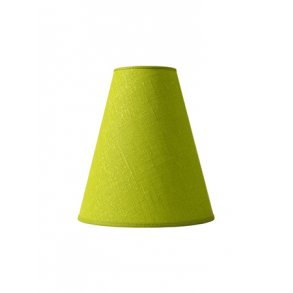 Lampeskrm Carolin - Limegrn - Nielsen Light